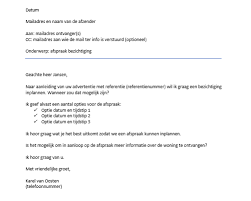 bedrijfs email