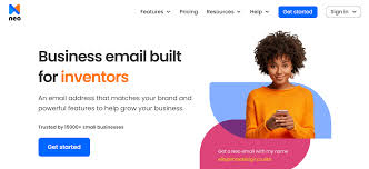 email biz