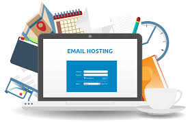 e-mail hosting