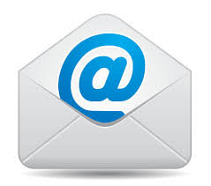 e-mail of email