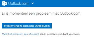 hotmail zonder outlook