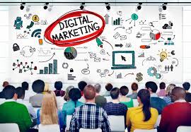 marketing opleiding