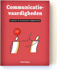 online cursus communicatie