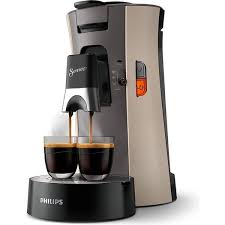 professioneel koffieapparaat