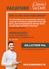 marketing communicatie en evenementen