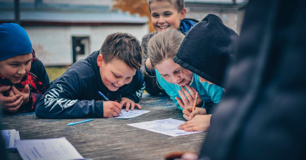 basisprincipes communicatie