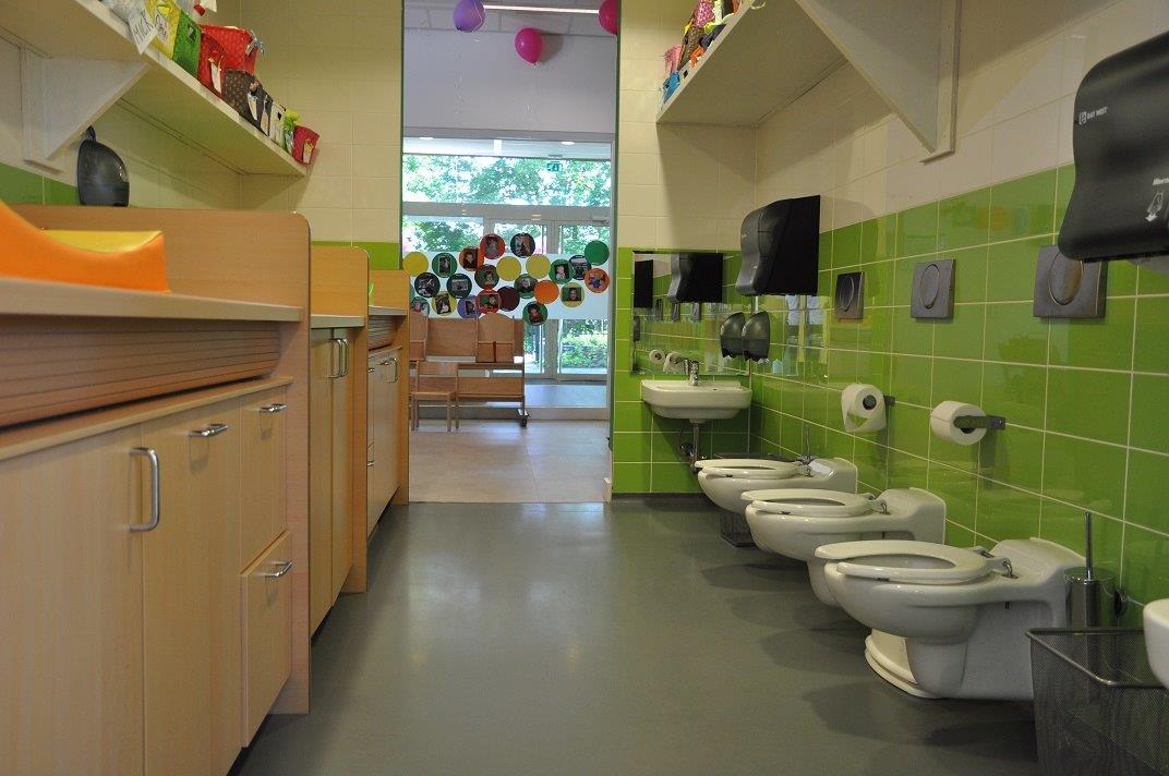 brandveiligheid kinderopvang