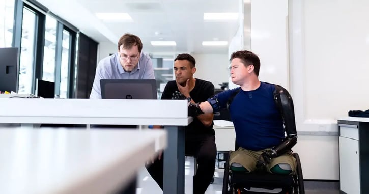 communicatie binnen bedrijf