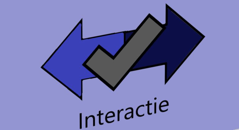 communicatie en interactie
