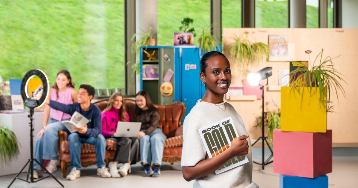 communicatie psychologie opleiding