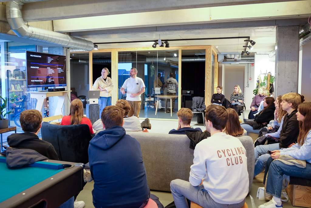 communicatiemanagement