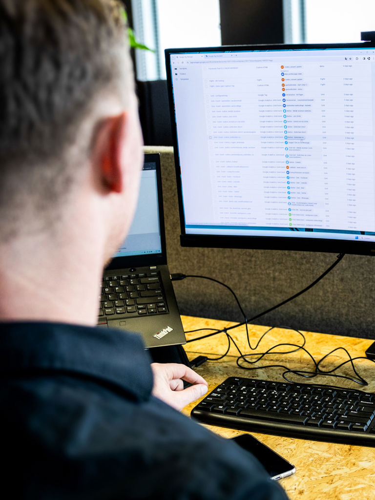 ehsal digitale marketing