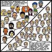 internationale communicatie