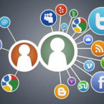 internet communicatie