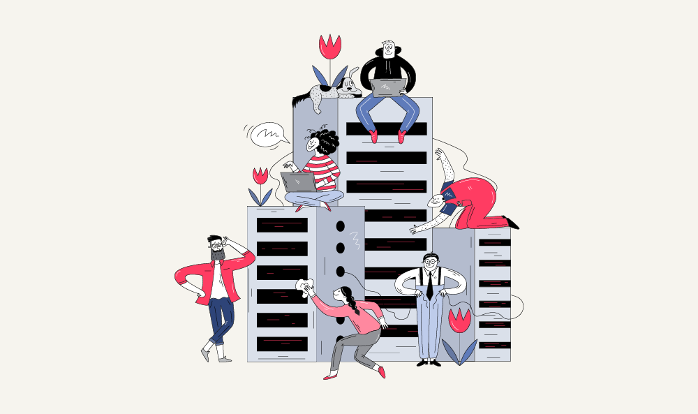 nederlandse email providers