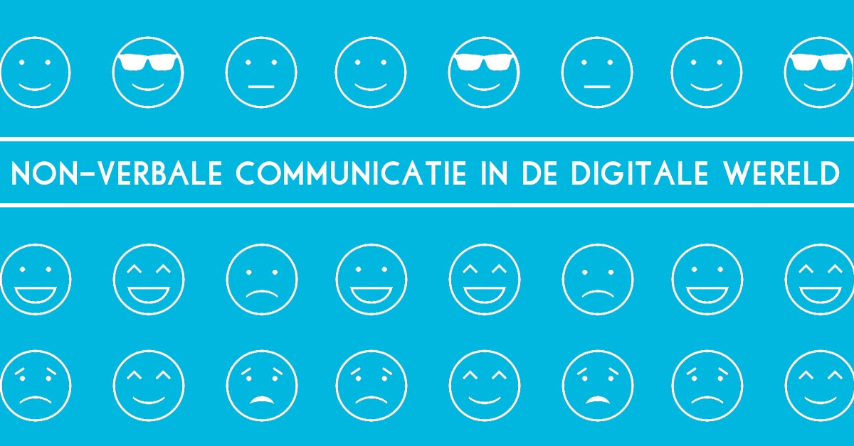 non verbale taal