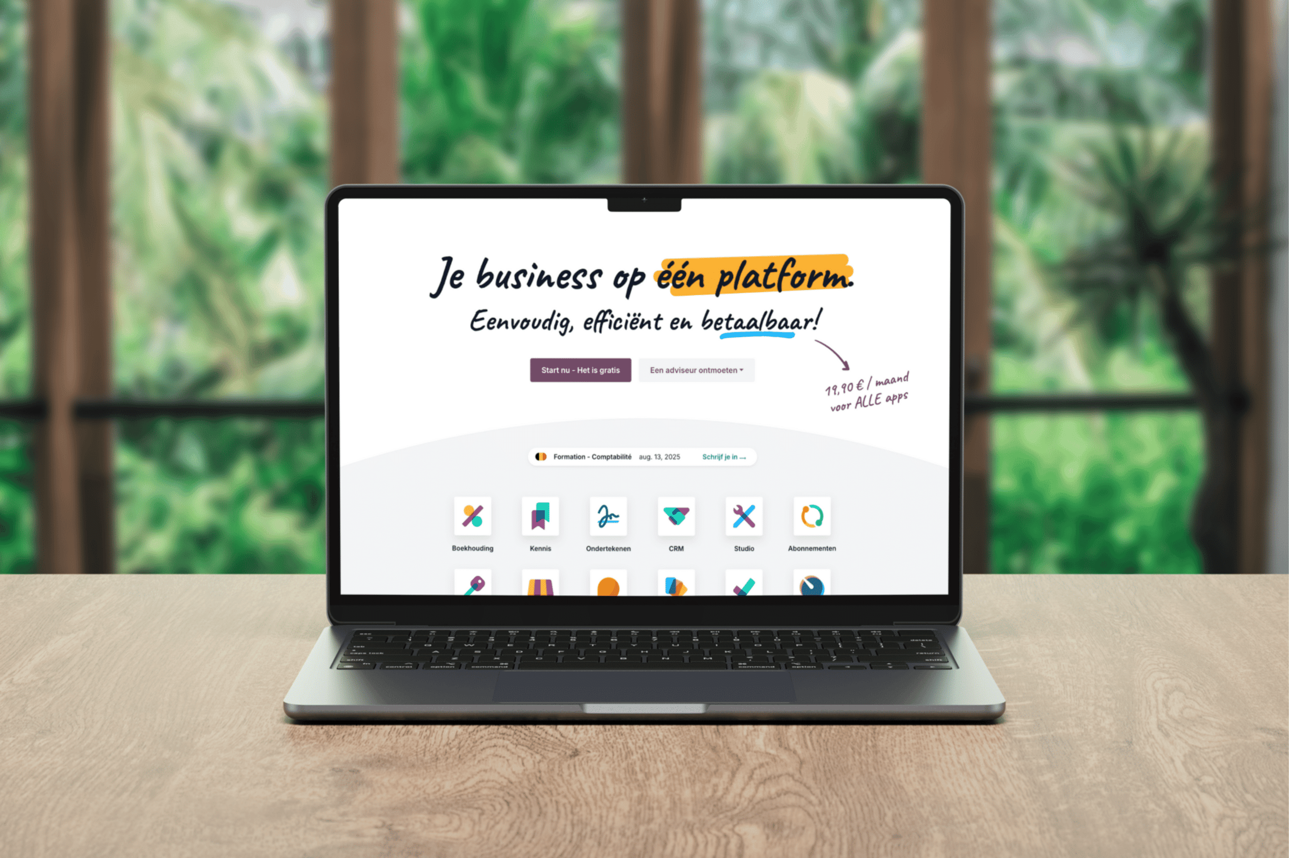 online communicatie en social media