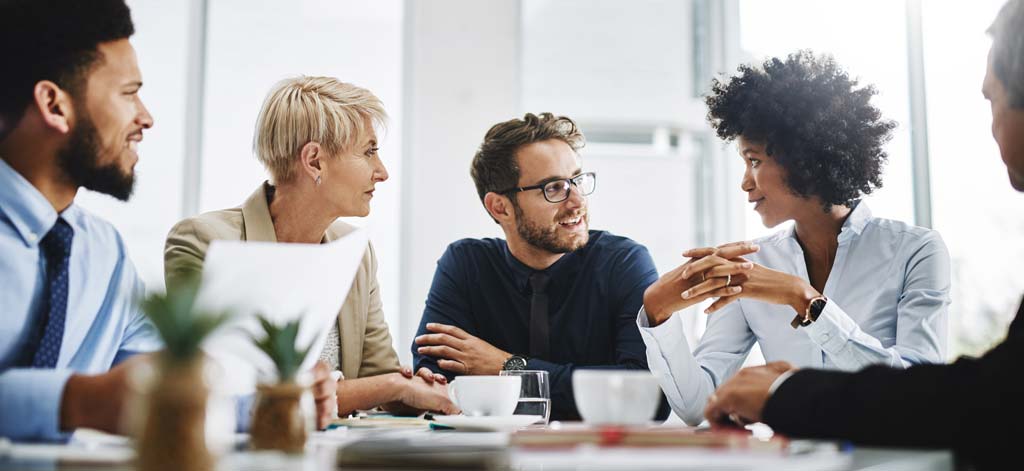 opleiding effectief communiceren