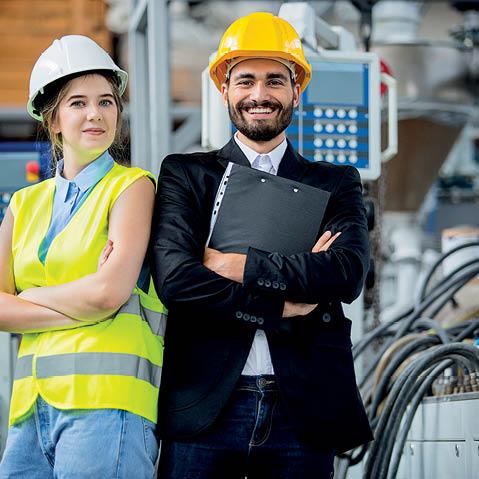 veiligheidscoördinator opleiding