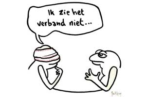 concreet communiceren