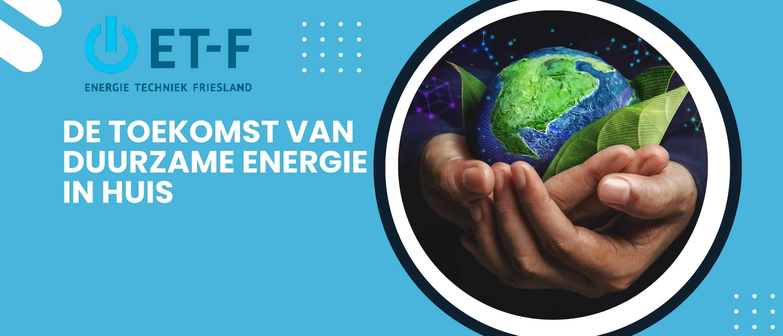 innovatieve ideeën duurzaamheid