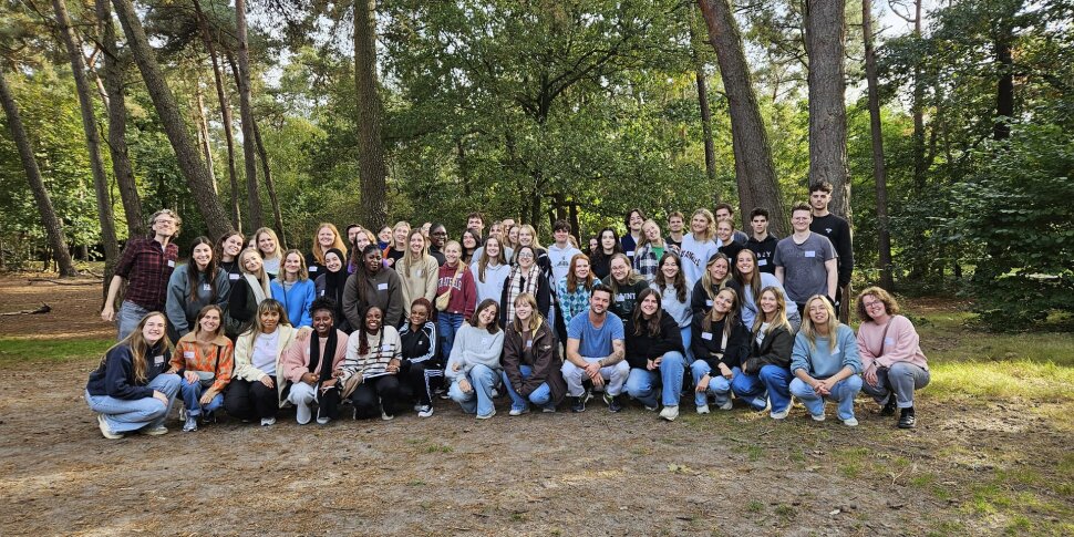 communicatie en management