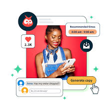 online social media cursus