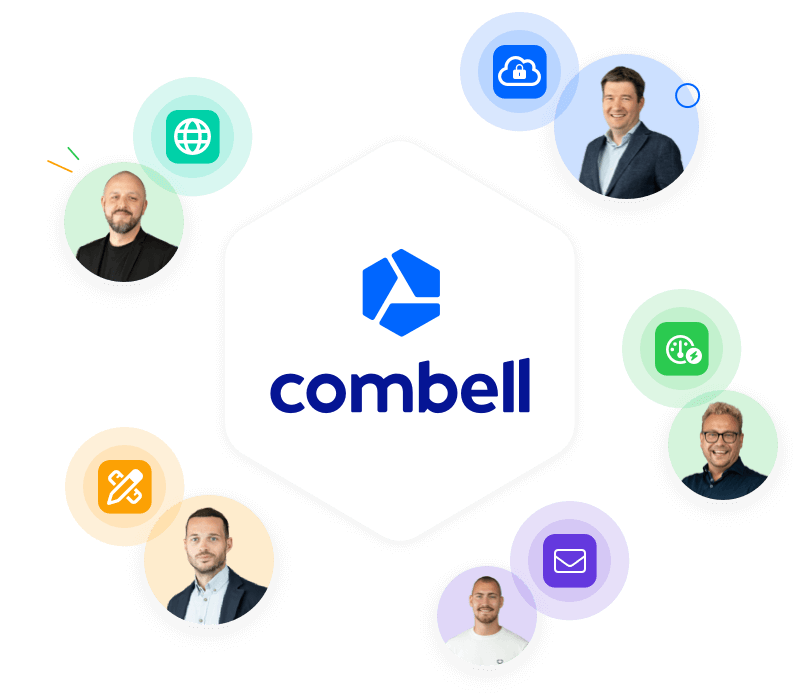 combell email hosting