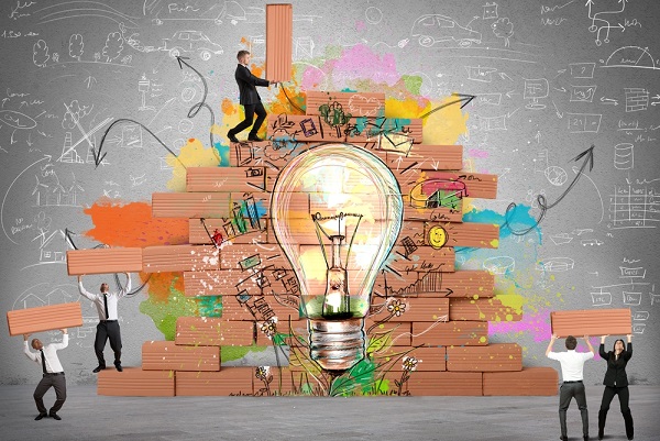 innovatieve ideeën bedrijf