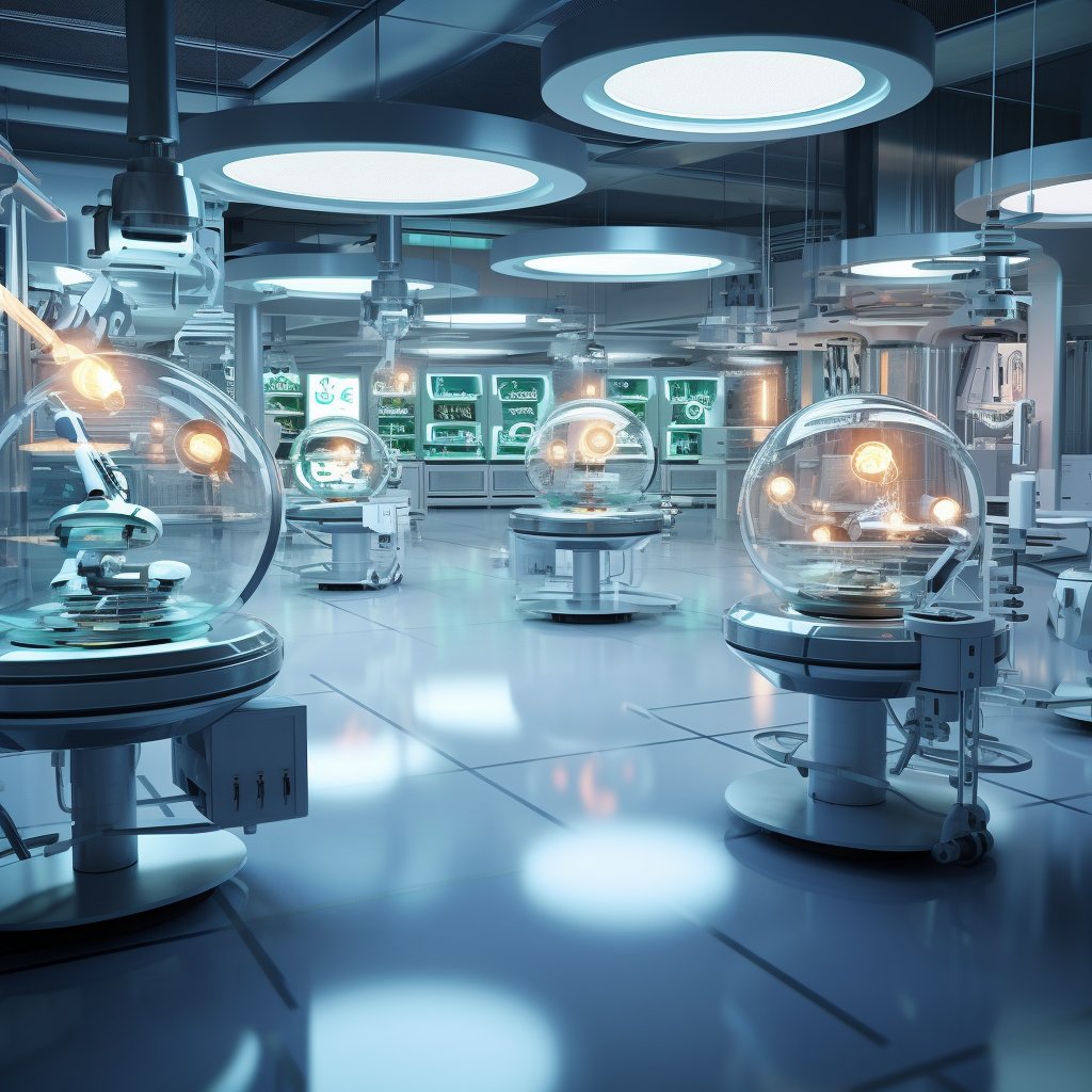 technologie innovatie