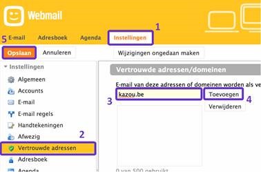 www telenet be webmail