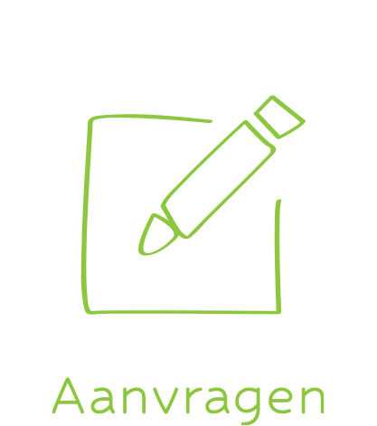 aanvraag