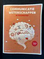 communicatiewetenschappen