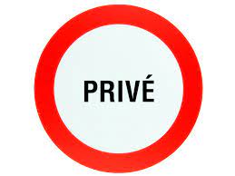 privé