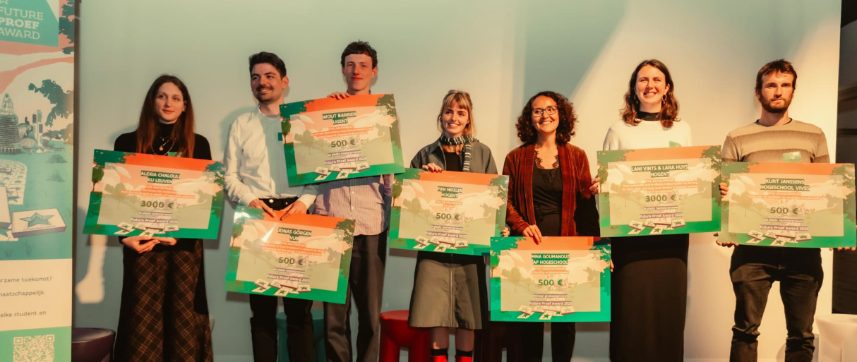 professionele bachelors