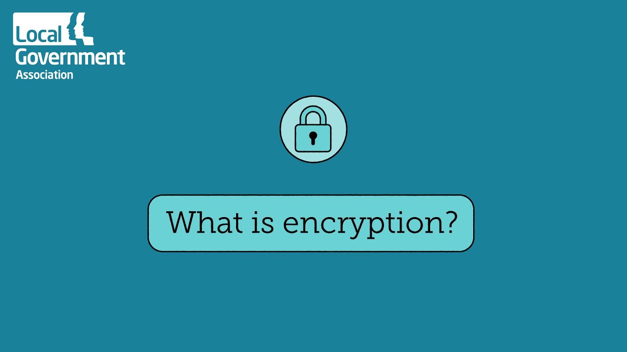 encryption