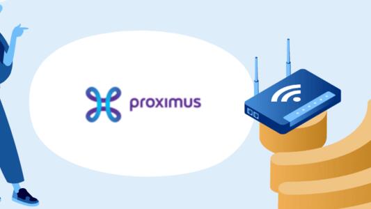 imap proximus