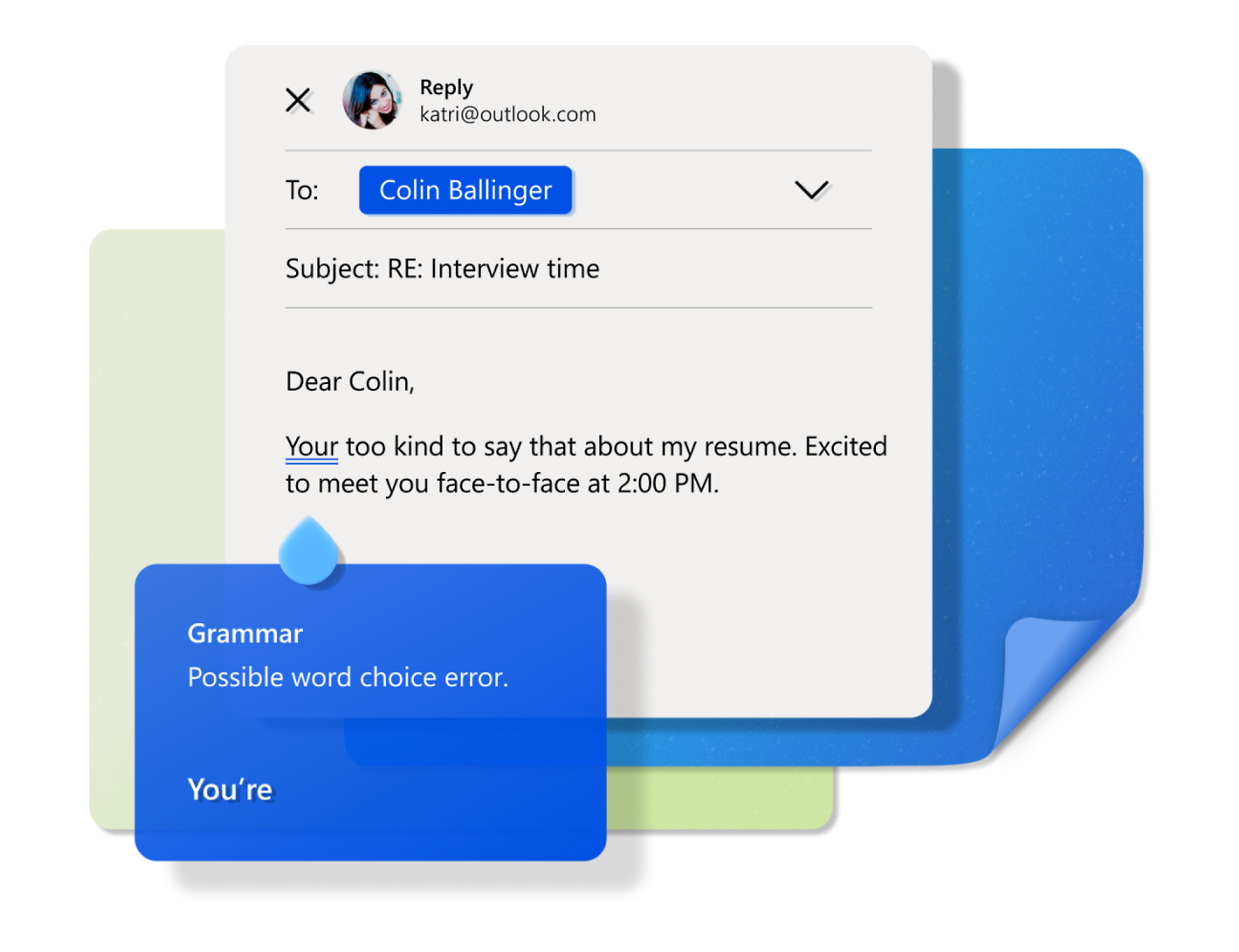 microsoft e mail