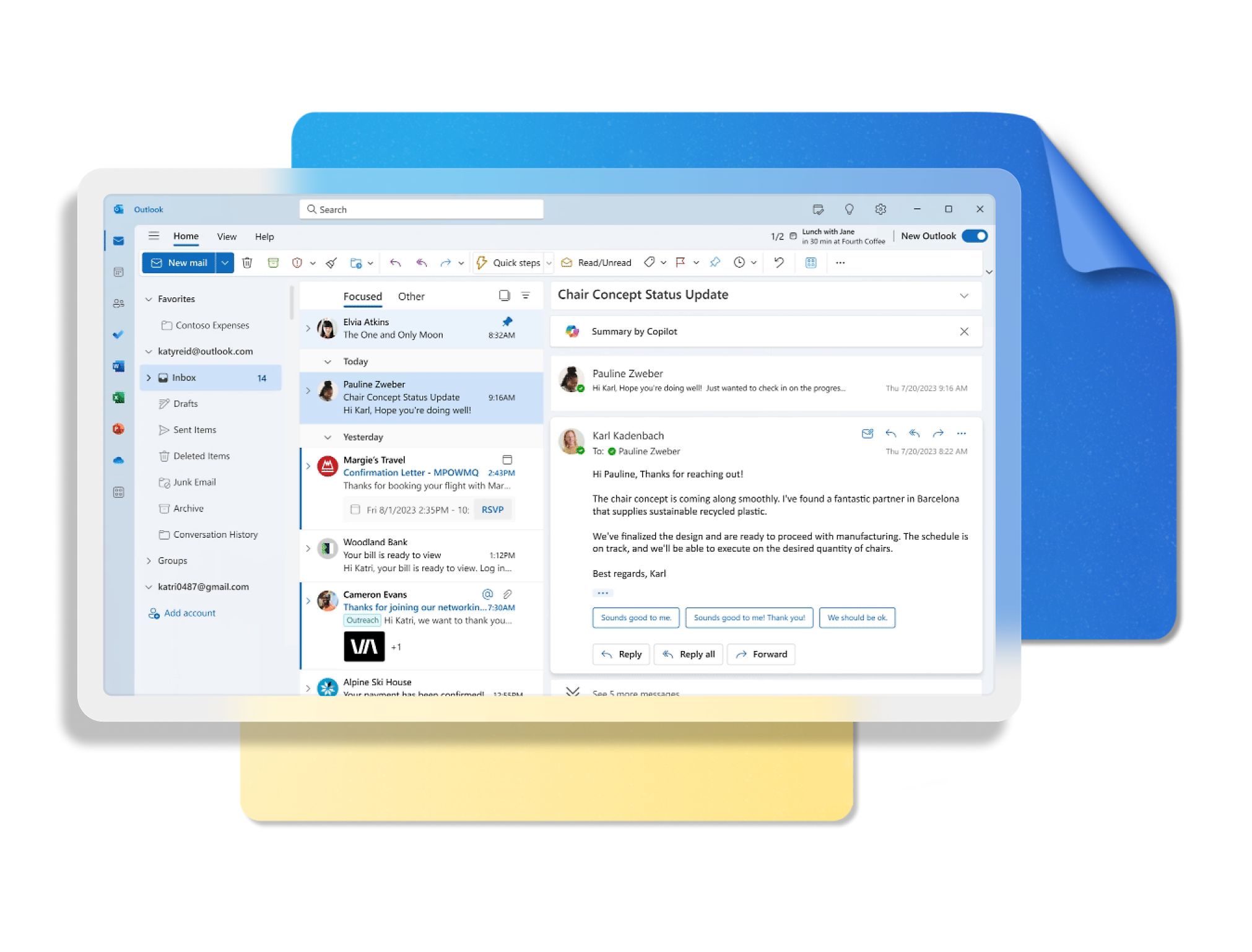 outlook mail webmail
