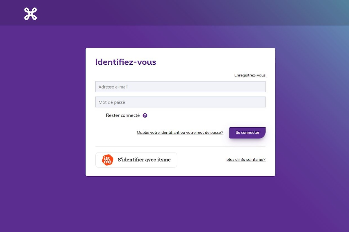 proximus e mail