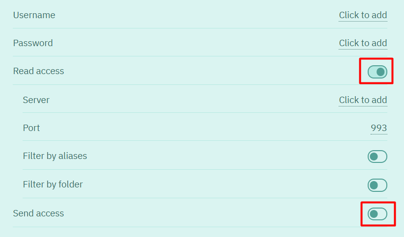 combell webmail inbox