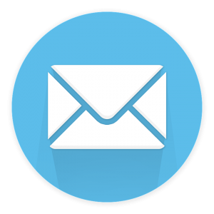 mail opstellen