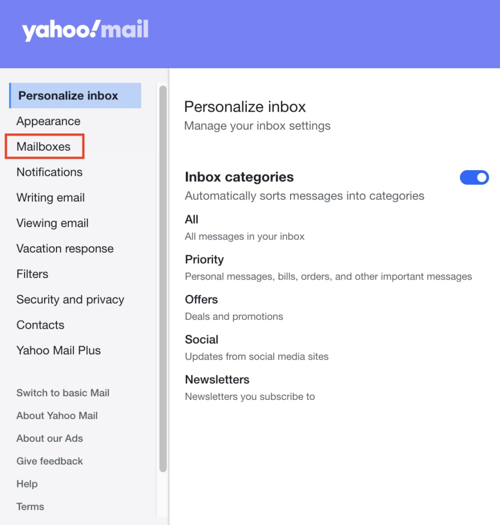 tijdelijke e mail