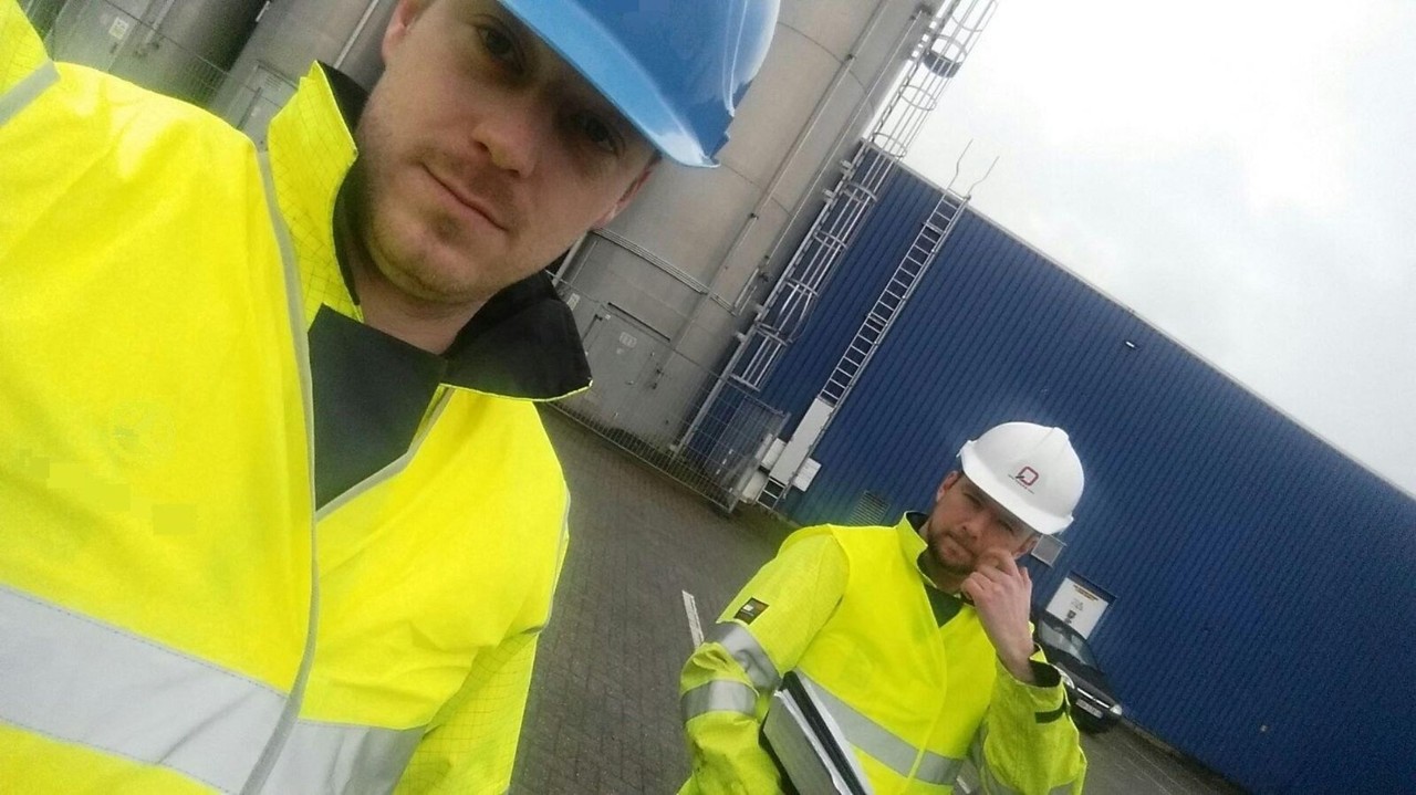 veiligheidscoördinator