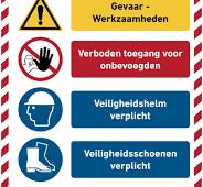 veiligheidsvoorschriften