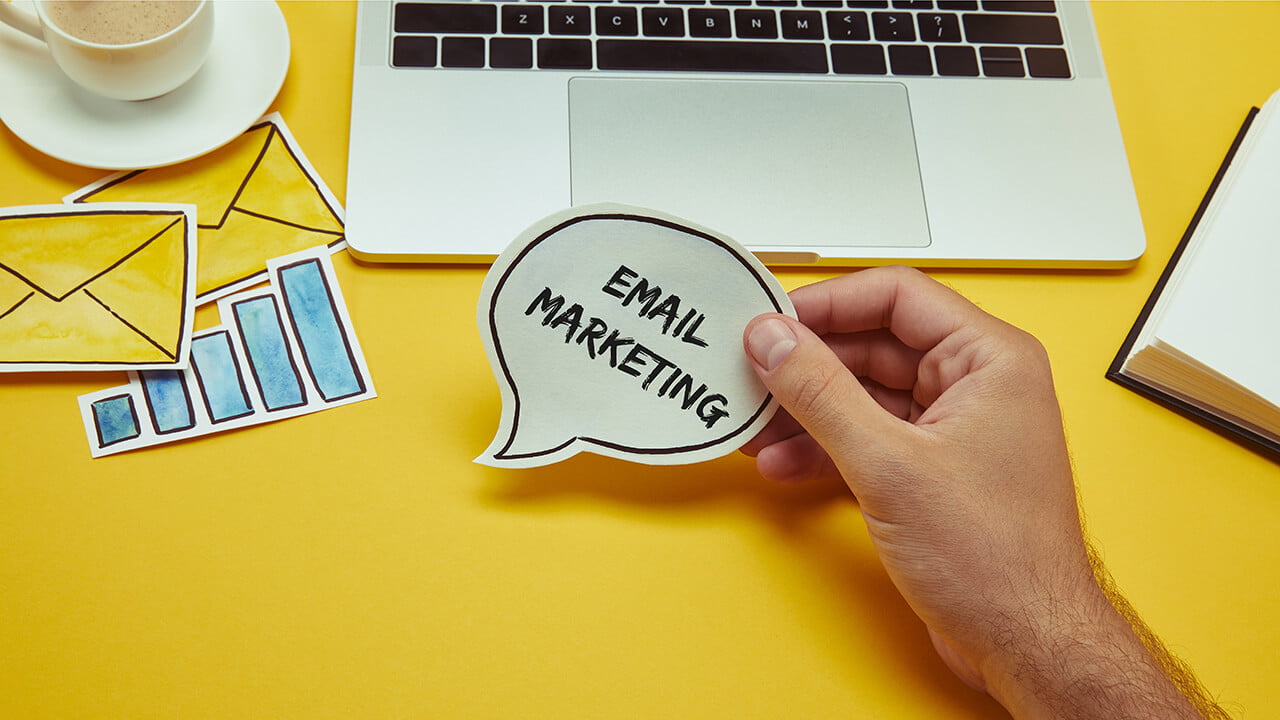 e-mailmarketing