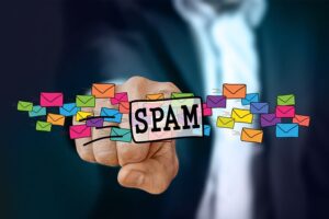 spamfilter hotmail